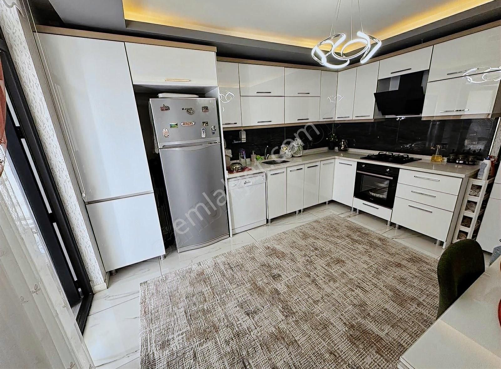 Yapılı 3+1 - Görsel 18