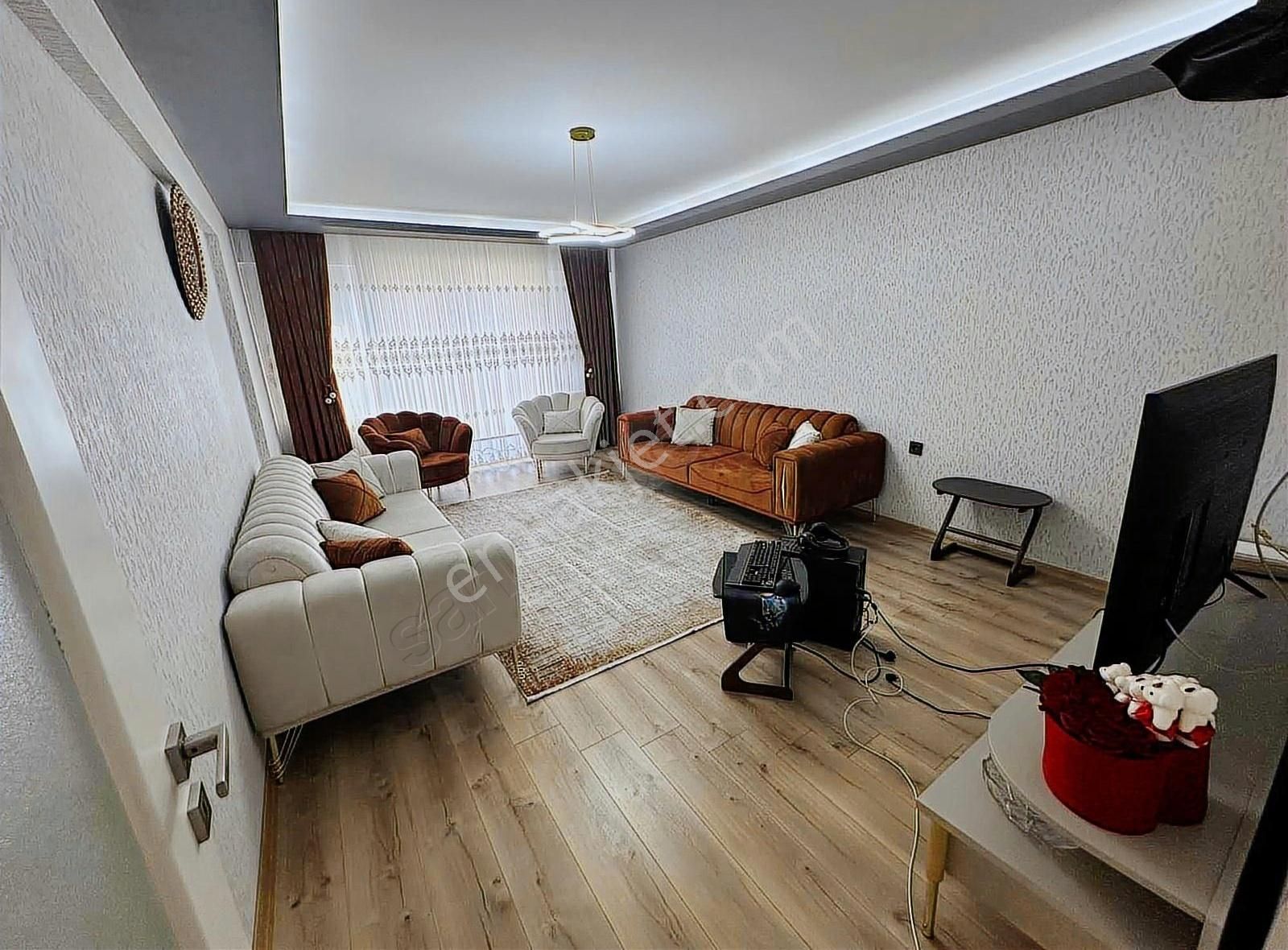 Yapılı 3+1 - Görsel 17