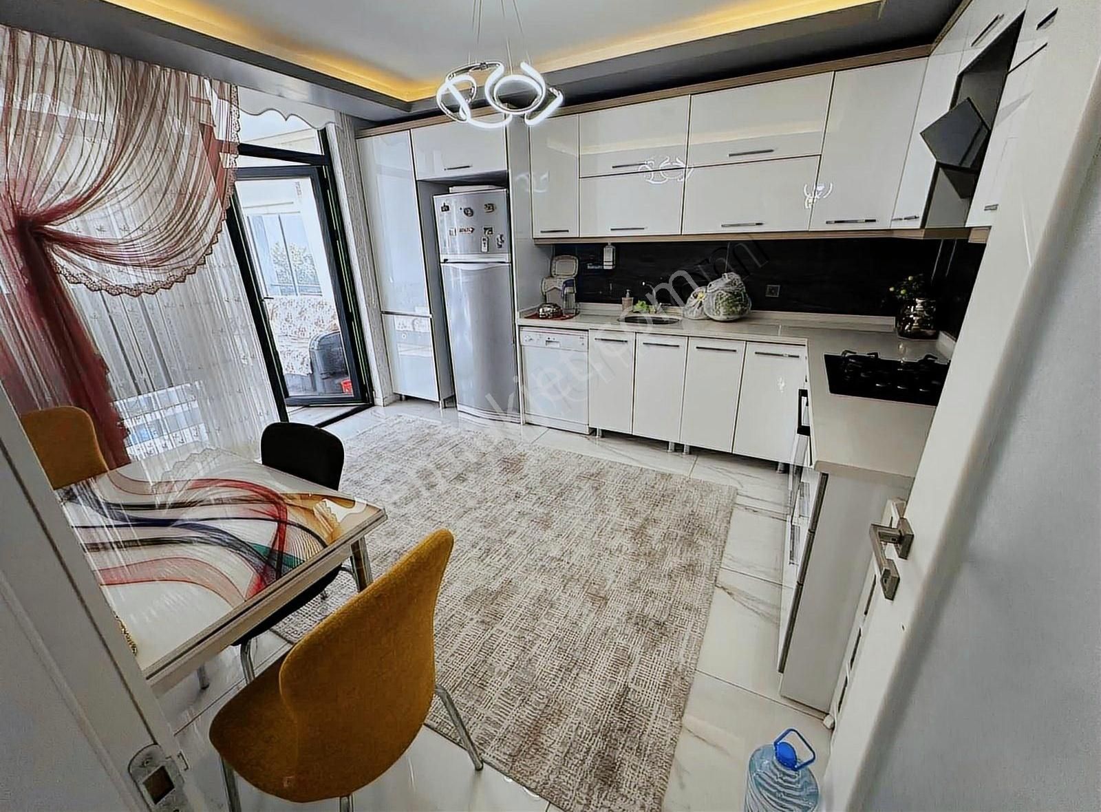 Yapılı 3+1 - Görsel 2