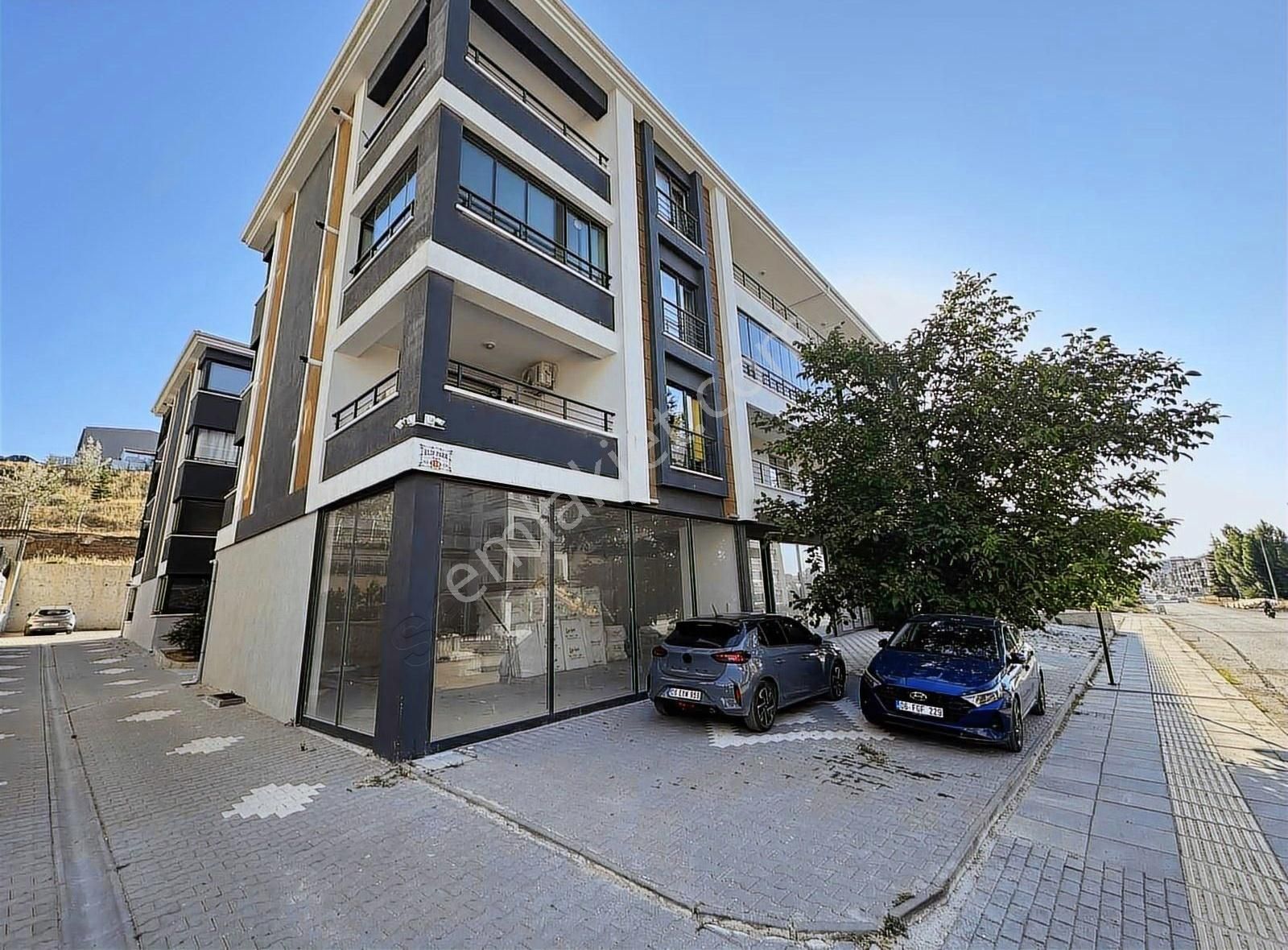 Yapılı 3+1 - Görsel 12