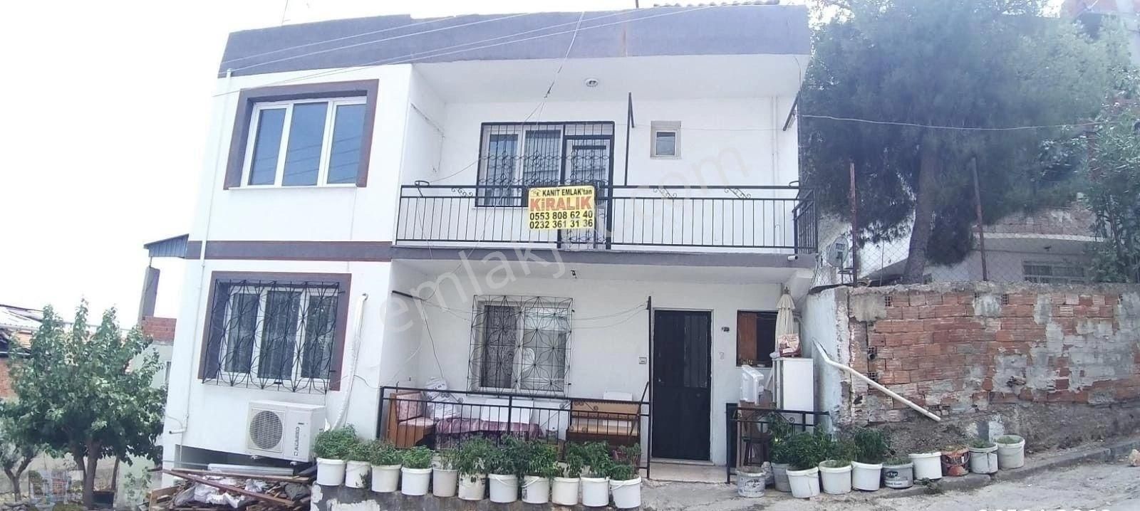İzmir Ş.hastane Yakını 2+1 Kiralık Bakımlı Daire Kanıt Emlaktan