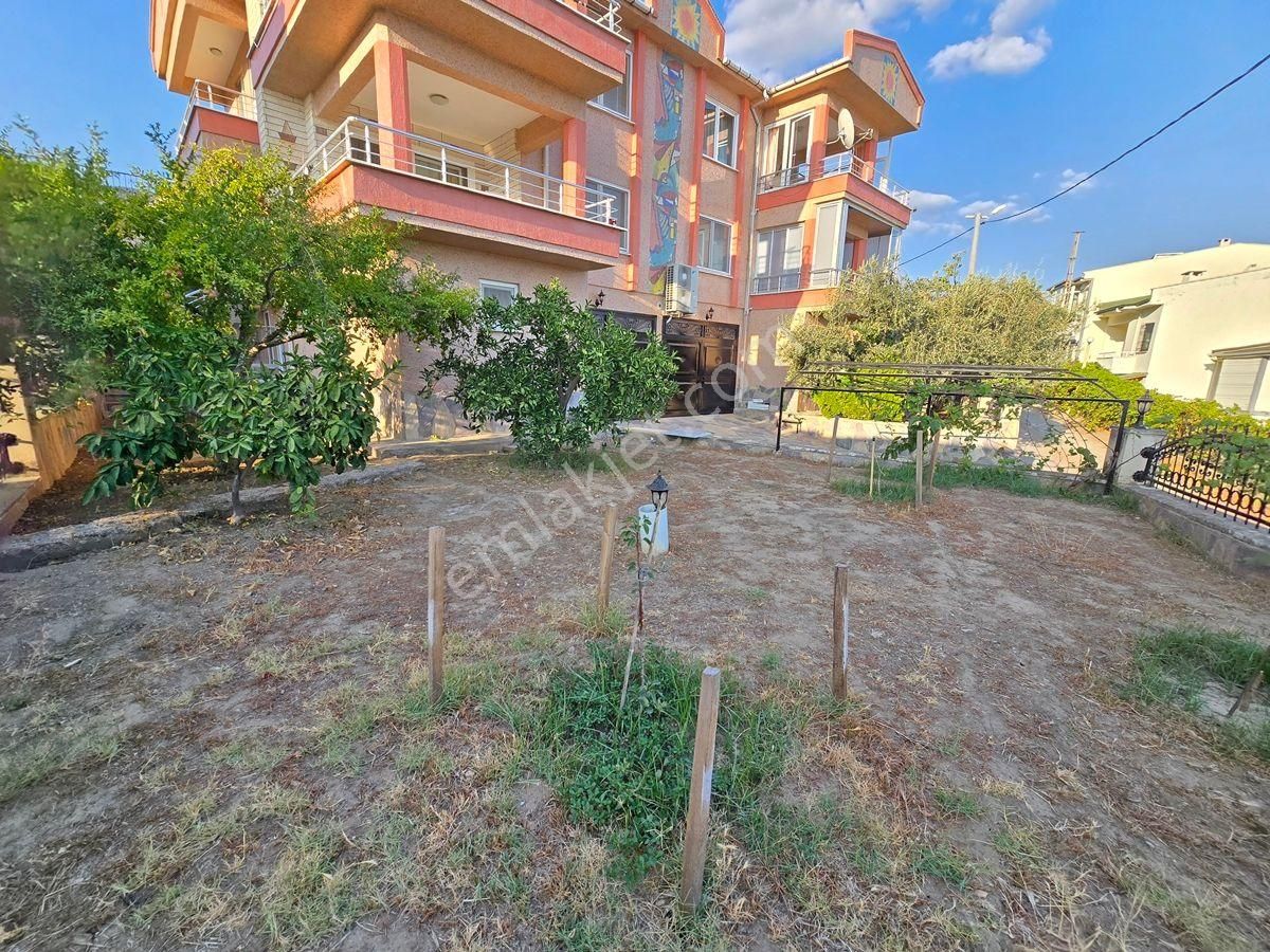 Altınoluk Satılık Villa / Deniz Manzaralı / Merkezde / Özel Yapım / Türk Hamamlı - Görsel 35