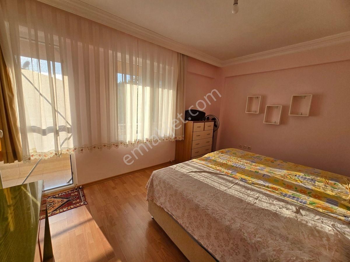 Altınoluk Satılık Villa / Deniz Manzaralı / Merkezde / Özel Yapım / Türk Hamamlı - Görsel 33