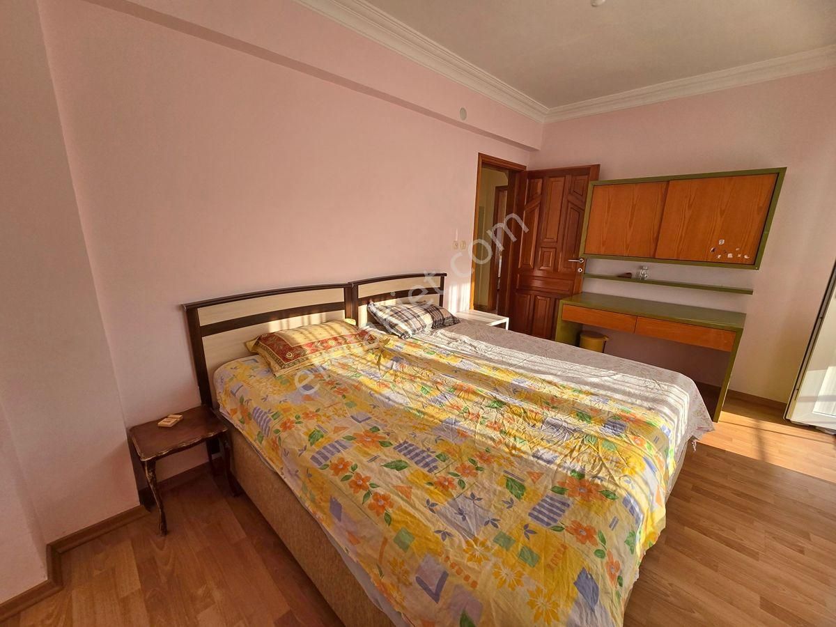 Altınoluk Satılık Villa / Deniz Manzaralı / Merkezde / Özel Yapım / Türk Hamamlı - Görsel 34