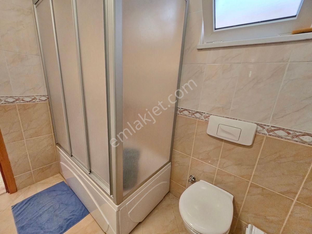 Altınoluk Satılık Villa / Deniz Manzaralı / Merkezde / Özel Yapım / Türk Hamamlı - Görsel 29