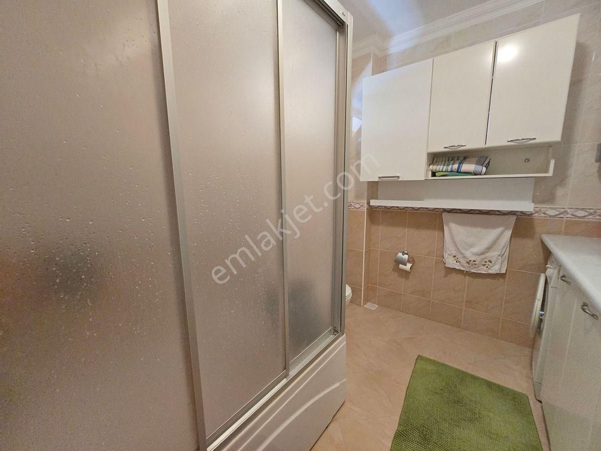 Altınoluk Satılık Villa / Deniz Manzaralı / Merkezde / Özel Yapım / Türk Hamamlı - Görsel 27