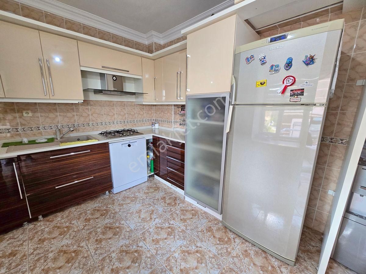 Altınoluk Satılık Villa / Deniz Manzaralı / Merkezde / Özel Yapım / Türk Hamamlı - Görsel 15