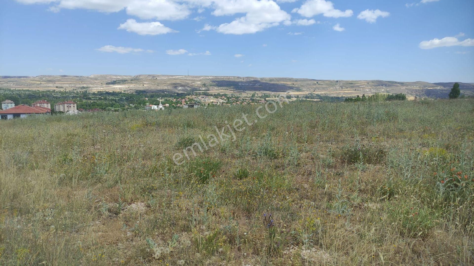 Özvatan Cumhuriyet Mahallesinde 462m2 Satılık Arsa