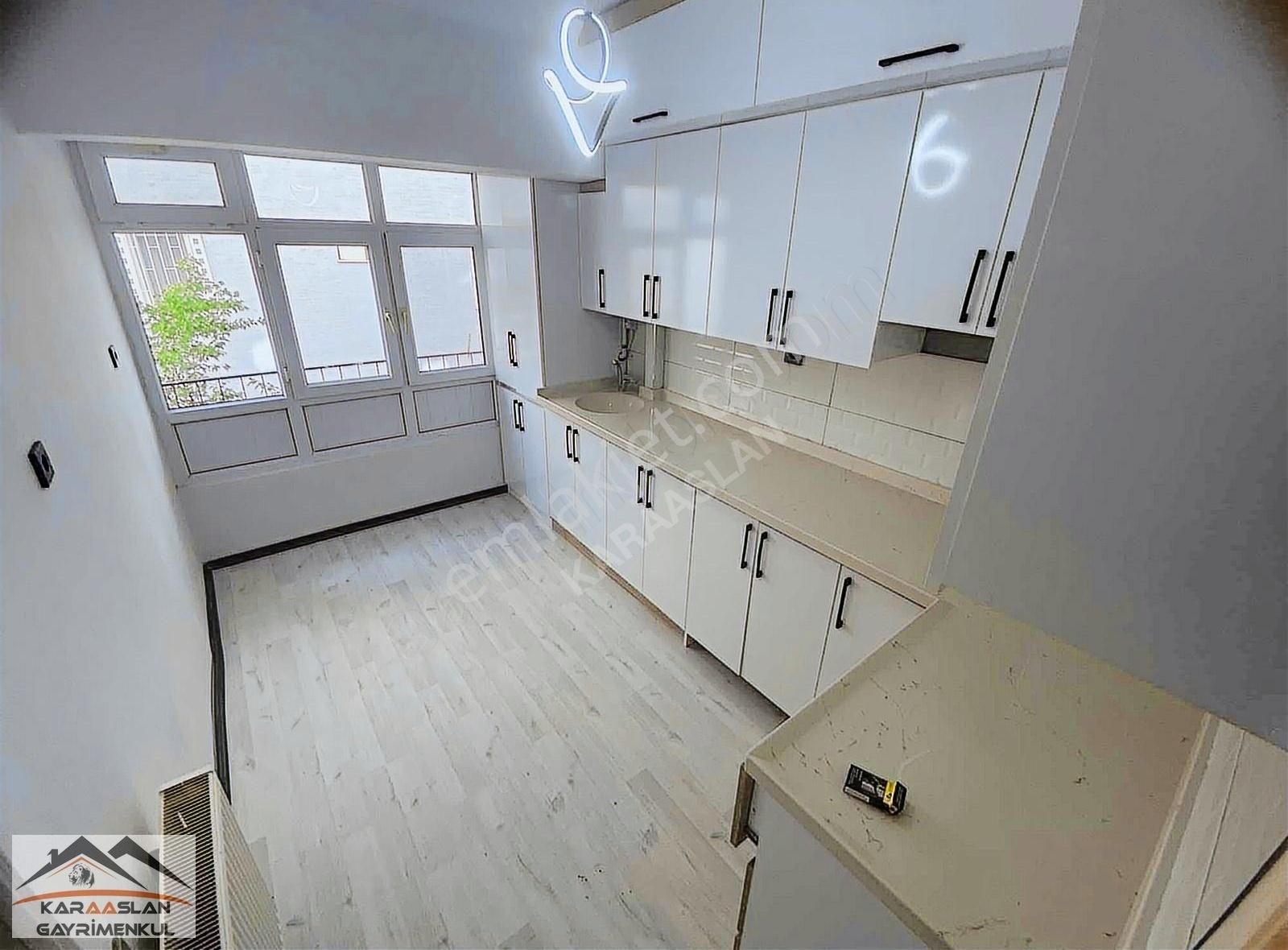 Ankara Sincan M.çakmak Mah. 3+1 Yüksek Giriş Full Yapılı Daire