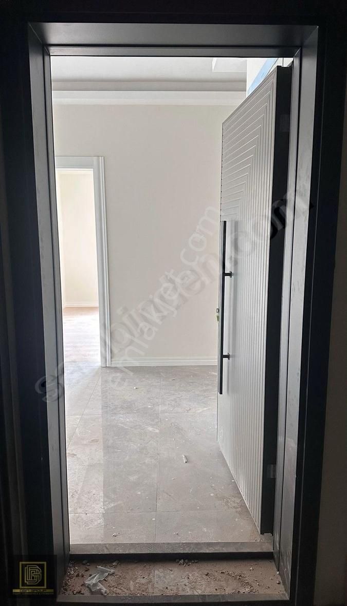 Dgn Group'tan Uluırmak Palmiye Konutları 3+1 Ultra Lüx Daire - Görsel 25