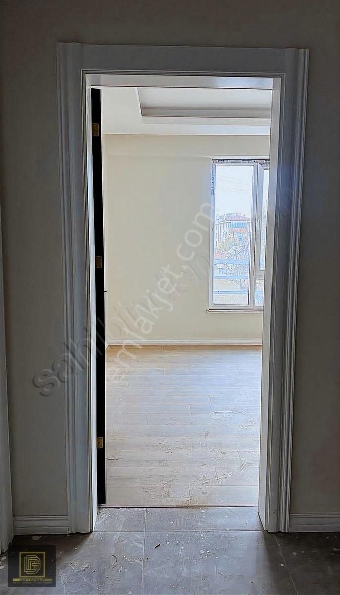 Dgn Group'tan Uluırmak Palmiye Konutları 3+1 Ultra Lüx Daire - Görsel 24