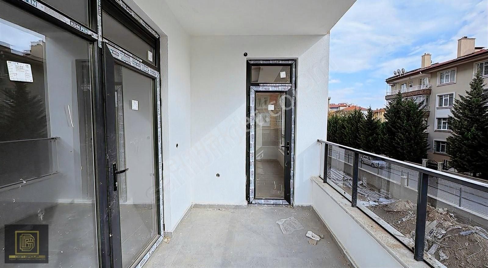 Dgn Group'tan Uluırmak Palmiye Konutları 3+1 Ultra Lüx Daire - Görsel 5