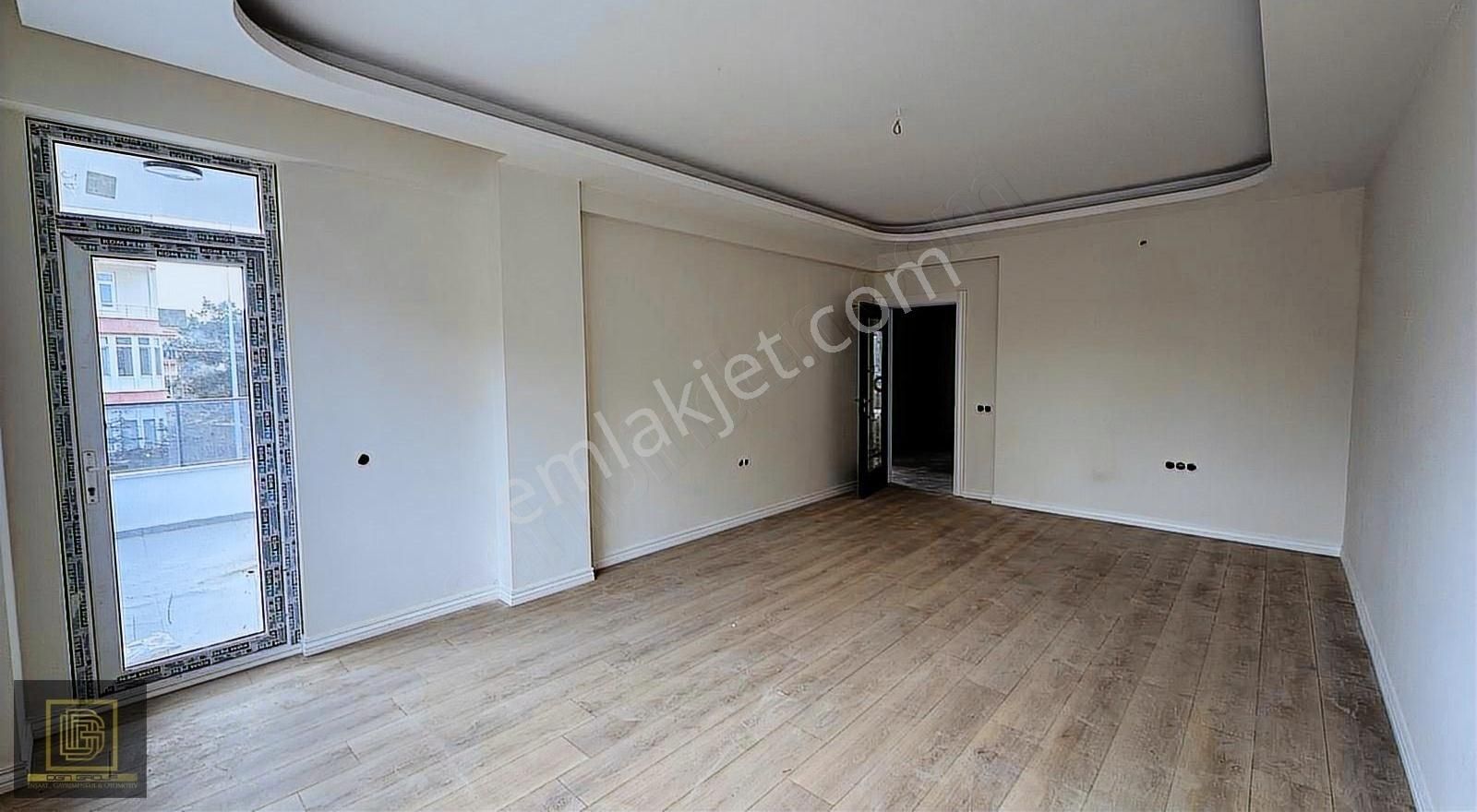 Dgn Group'tan Uluırmak Palmiye Konutları 3+1 Ultra Lüx Daire - Görsel 26