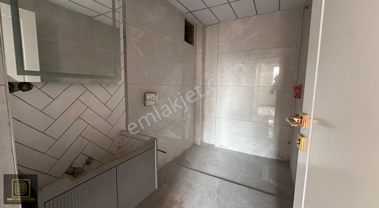 Dgn Group'tan Uluırmak Palmiye Konutları 3+1 Ultra Lüx Daire - Görsel 27