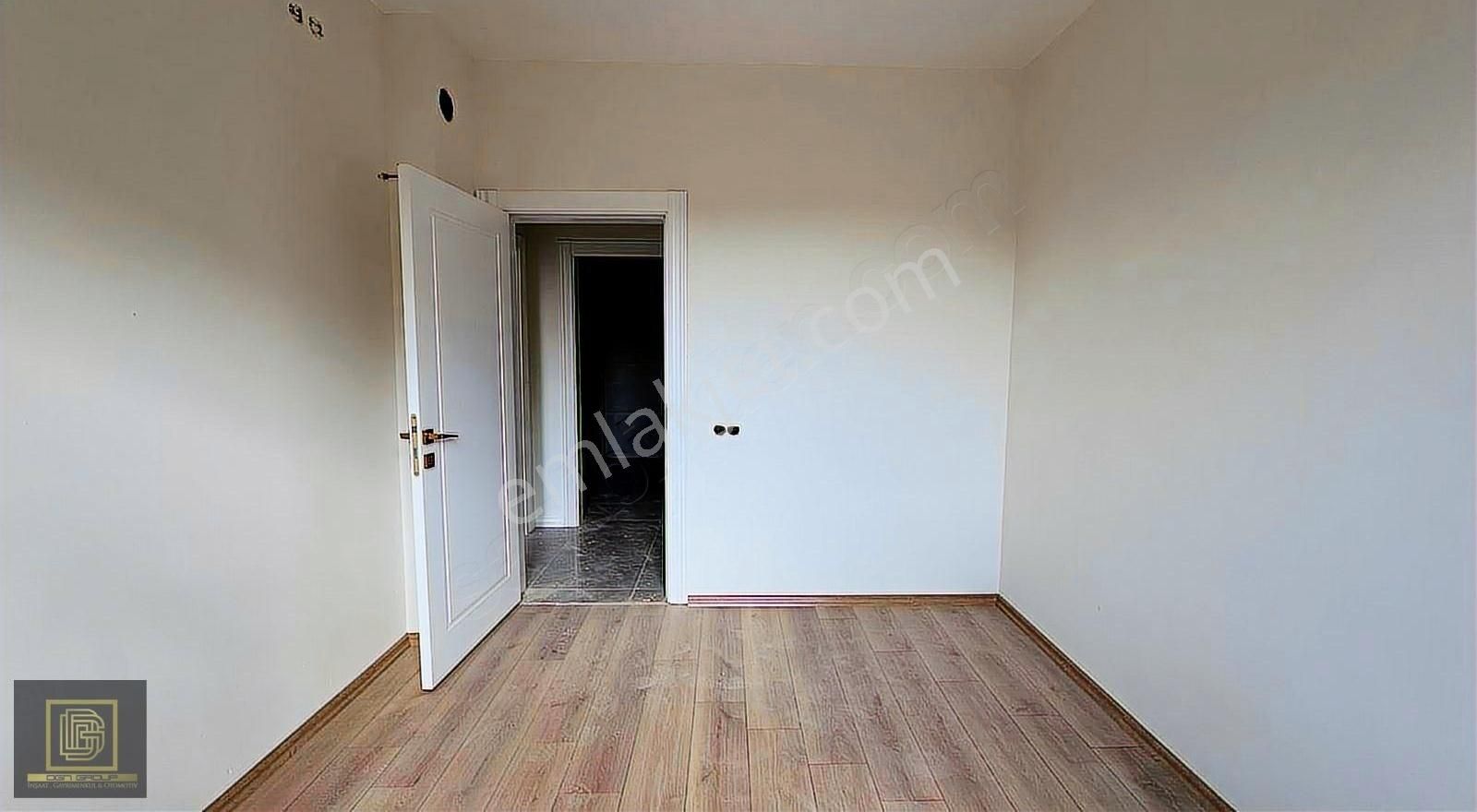 Dgn Group'tan Uluırmak Palmiye Konutları 3+1 Ultra Lüx Daire - Görsel 6