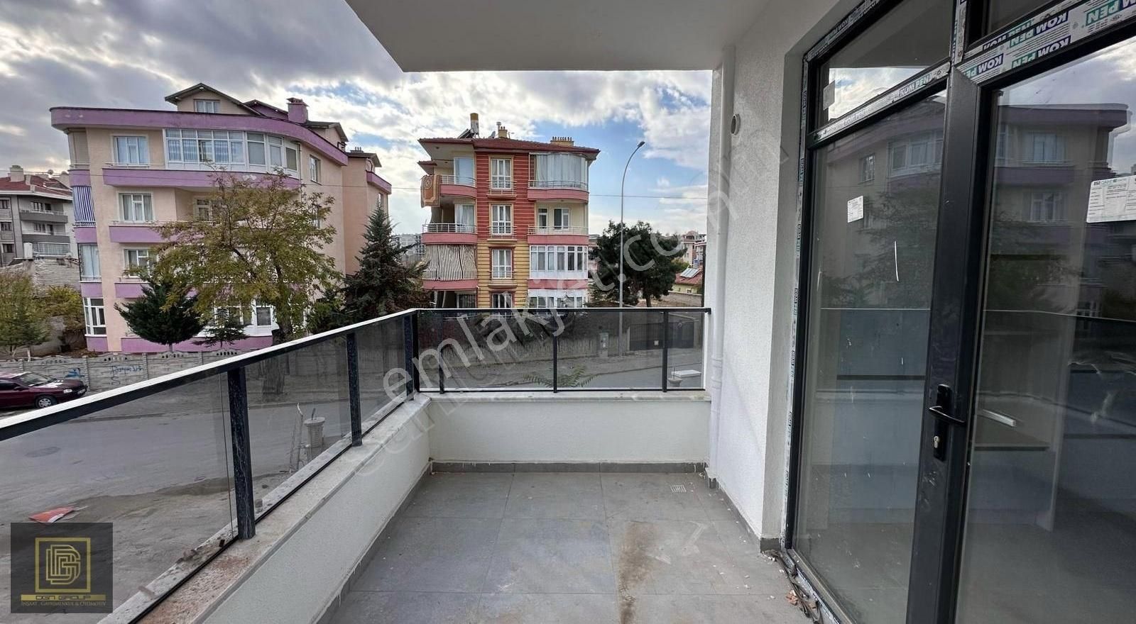 Dgn Group'tan Uluırmak Palmiye Konutları 3+1 Ultra Lüx Daire - Görsel 14