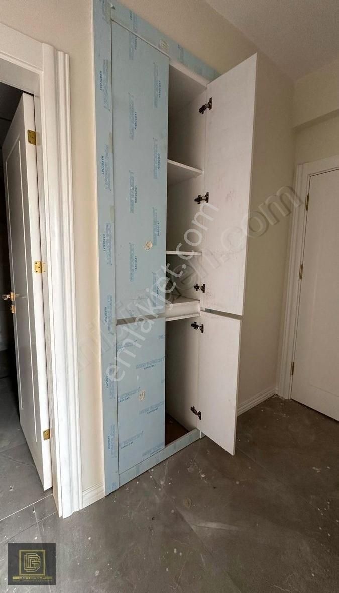 Dgn Group'tan Uluırmak Palmiye Konutları 3+1 Ultra Lüx Daire - Görsel 22