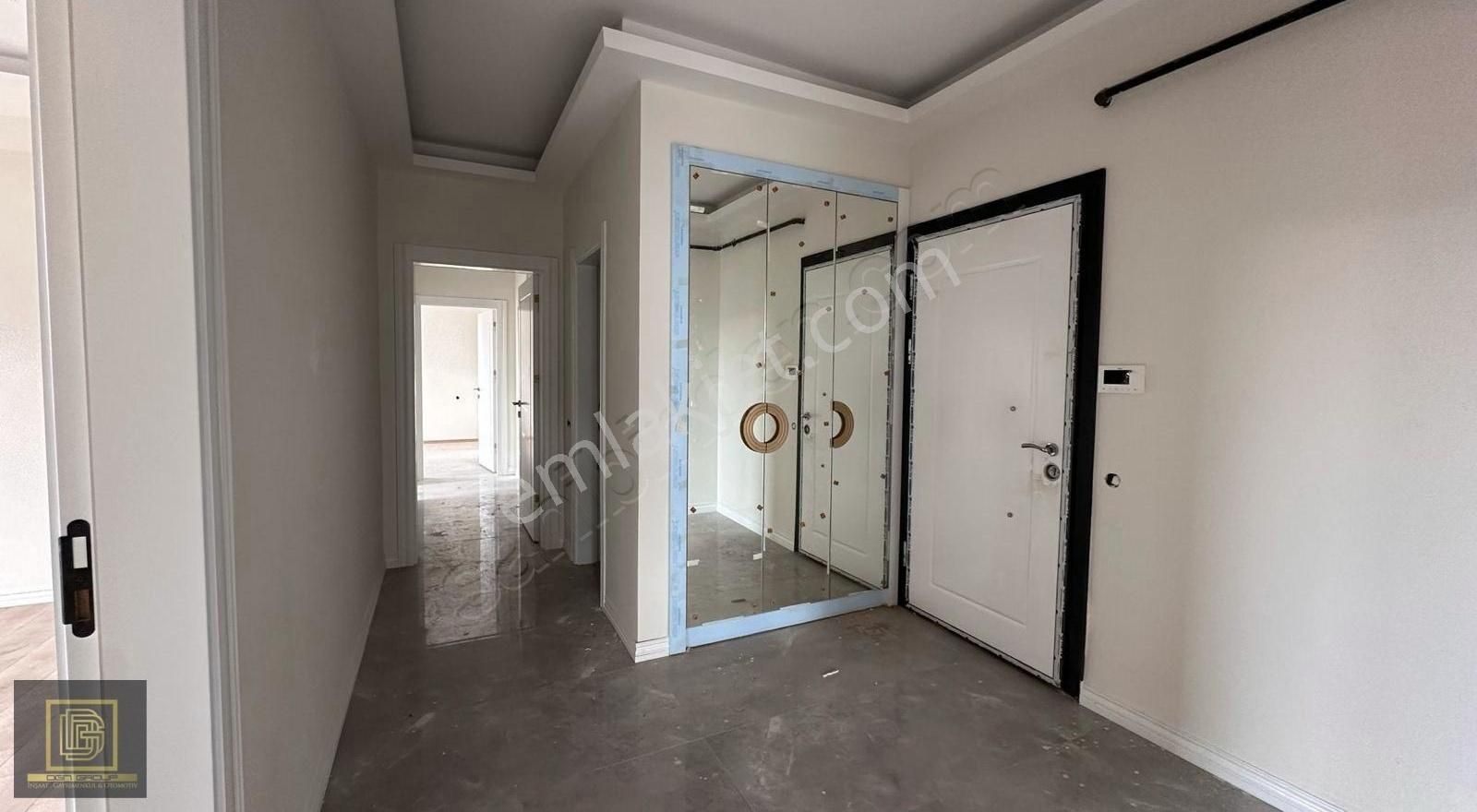 Dgn Group'tan Uluırmak Palmiye Konutları 3+1 Ultra Lüx Daire - Görsel 9