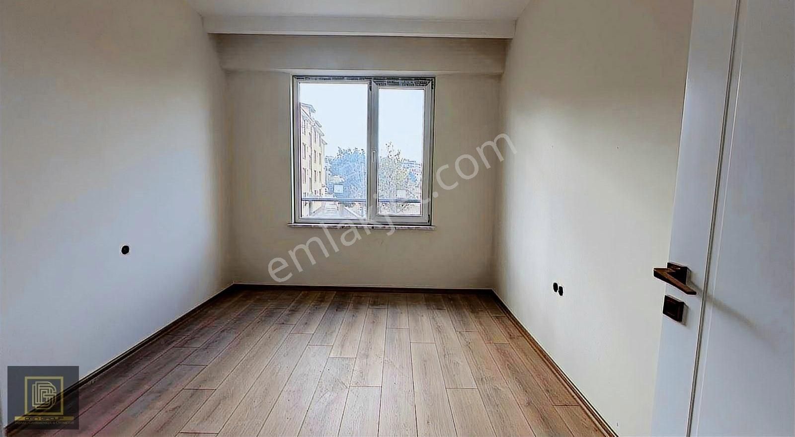 Dgn Group'tan Uluırmak Palmiye Konutları 3+1 Ultra Lüx Daire - Görsel 10