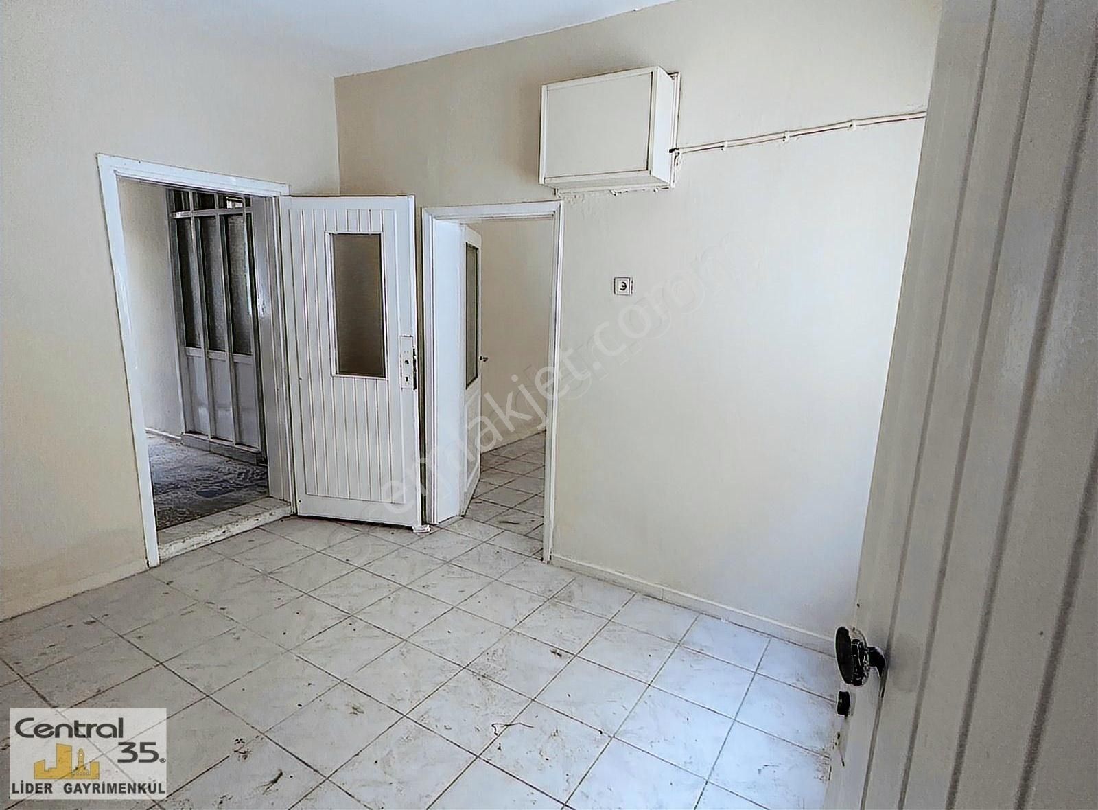 Central 35 Lider'den Çamlık Mh 2+1 65 M2 Bahçeli Kiralık Daire