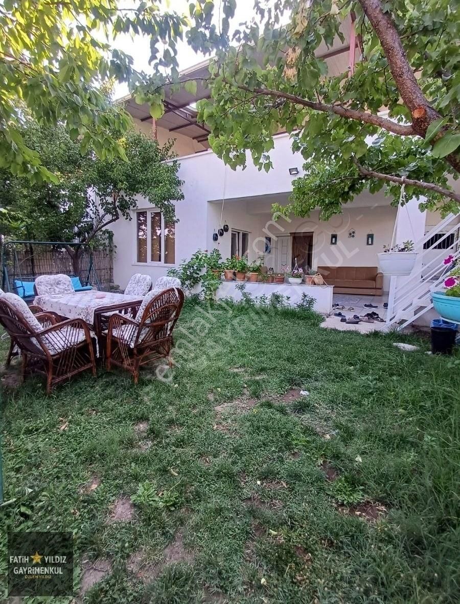 Kazım Karabekirde Kaçırılmaz Bağ Evi