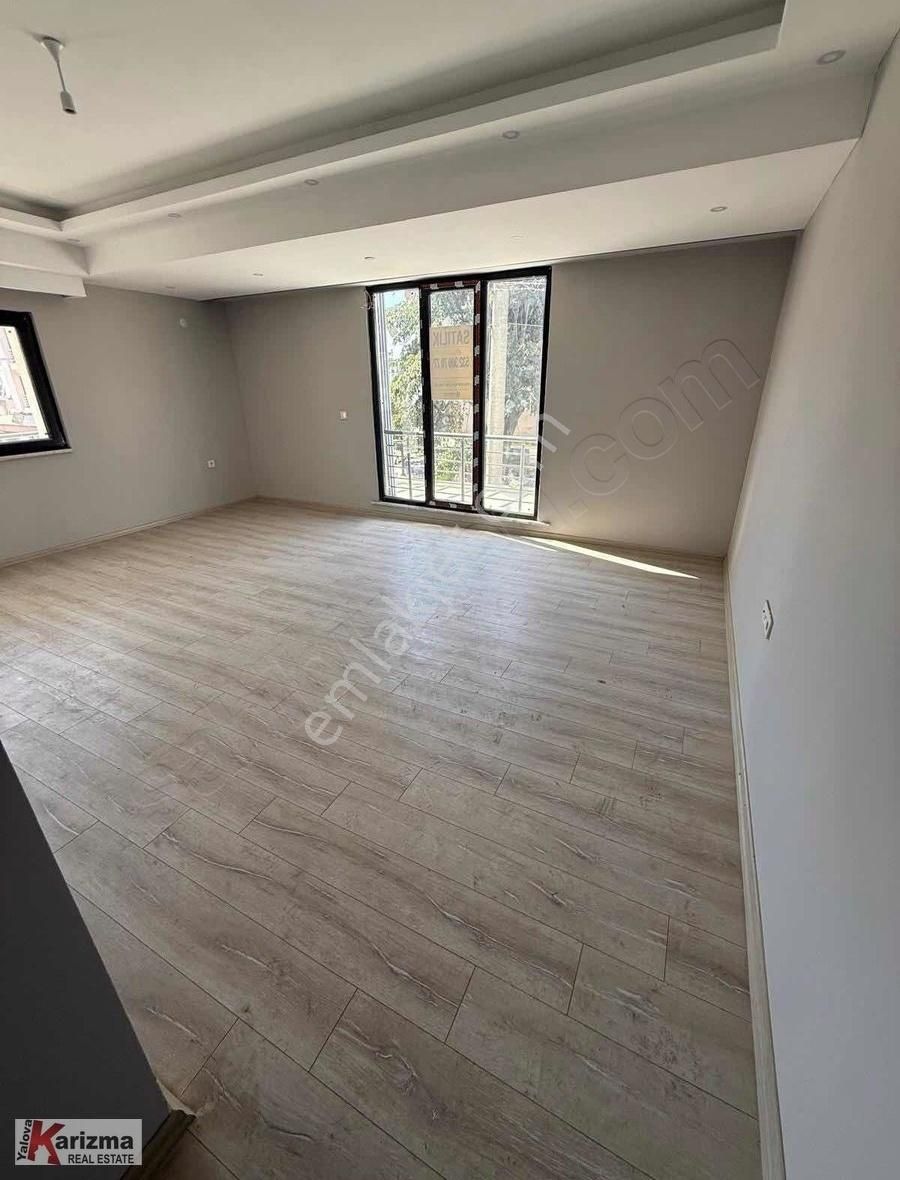 Gop Mahallesi Öncü Fırın Karşısı Ara Kat 3+1 Daire