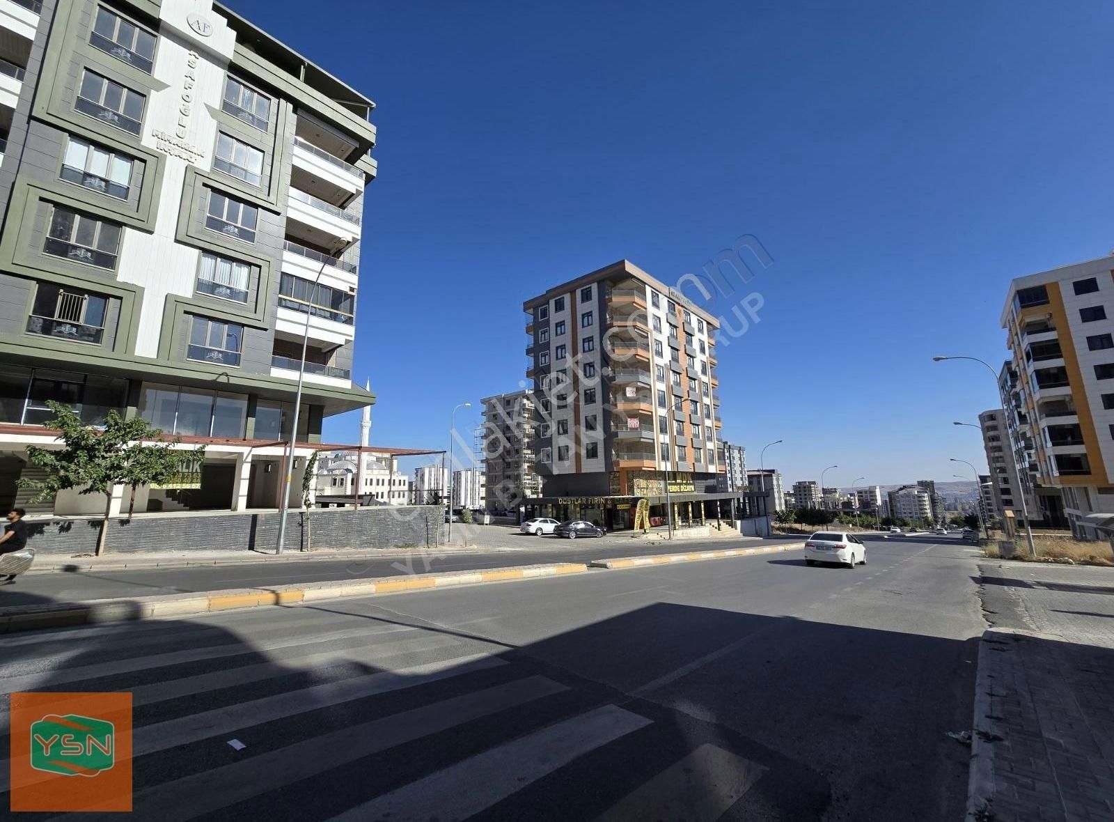Yasin Batan'dan Doğukent'te Full+full Mükemmel Arakat 4+1 Daire! - Görsel 13