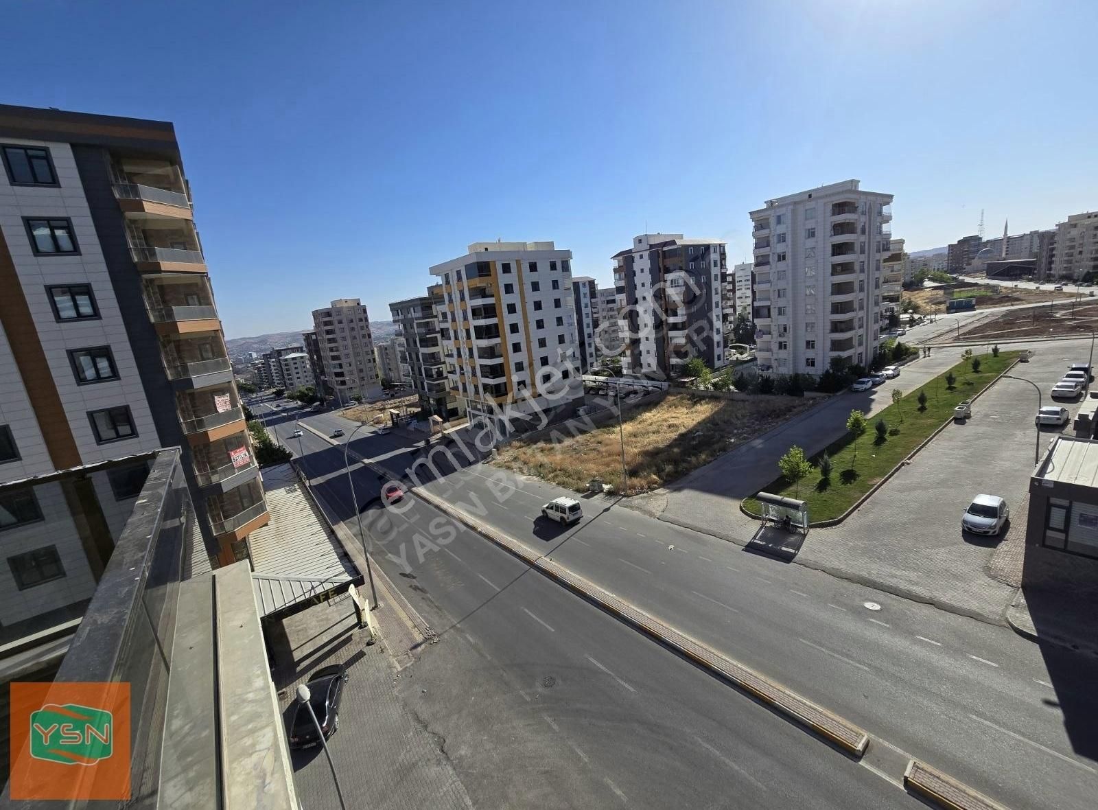 Yasin Batan'dan Doğukent'te Full+full Mükemmel Arakat 4+1 Daire! - Görsel 6