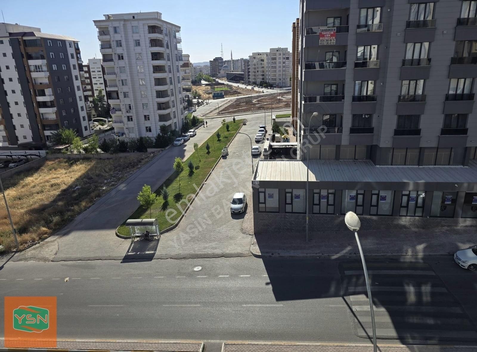 Yasin Batan'dan Doğukent'te Full+full Mükemmel Arakat 4+1 Daire! - Görsel 33