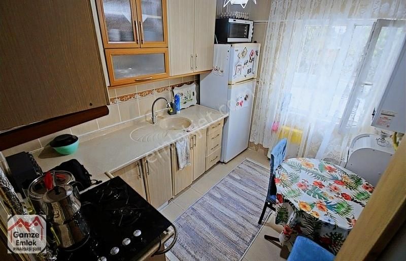 Gamze Emlak'tan Pınarbaşı Mh'de*uygun Fiyatlı*3+1 Daire Fırsatı