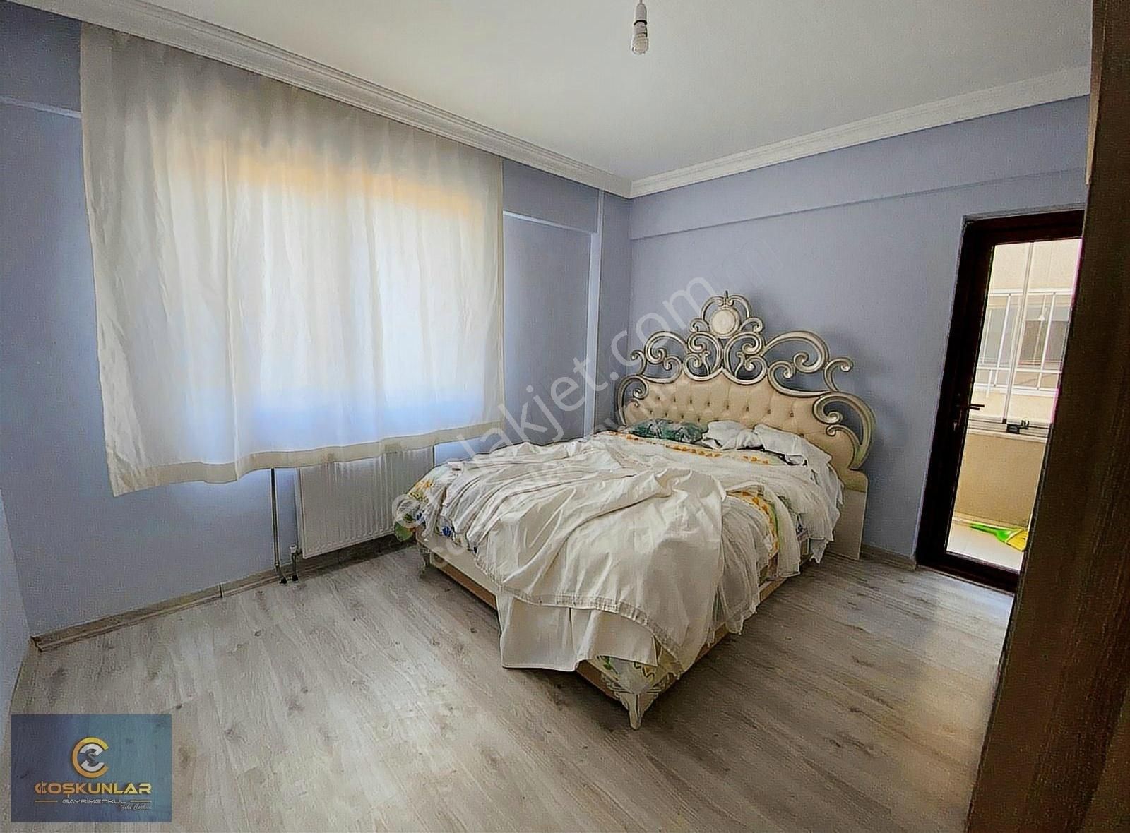 Cihatlı 1. Etap Tokide Satılık 2+1 Daire