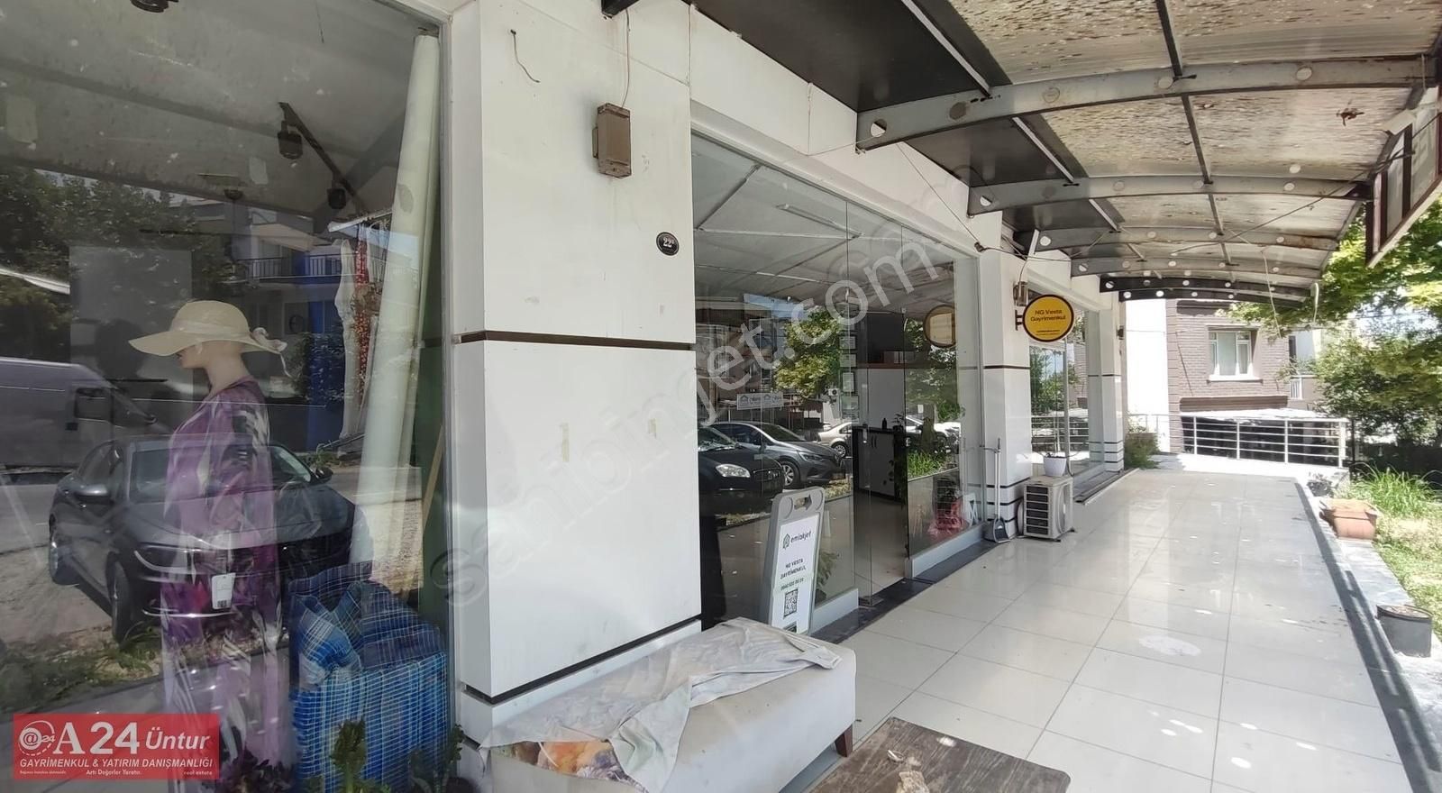 Zeytinalan Merkezde Anayolüzerinde 35 M2 İşyeri. - Görsel 2