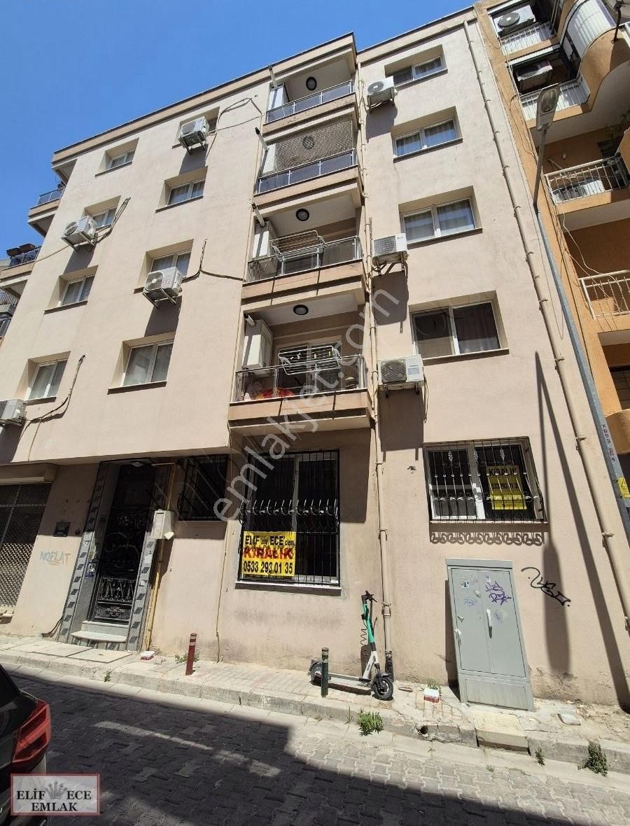 İzmir Karşıyaka Tuna Mh. 12 Yaş Genç Kiralık Daire Sahile Yakın