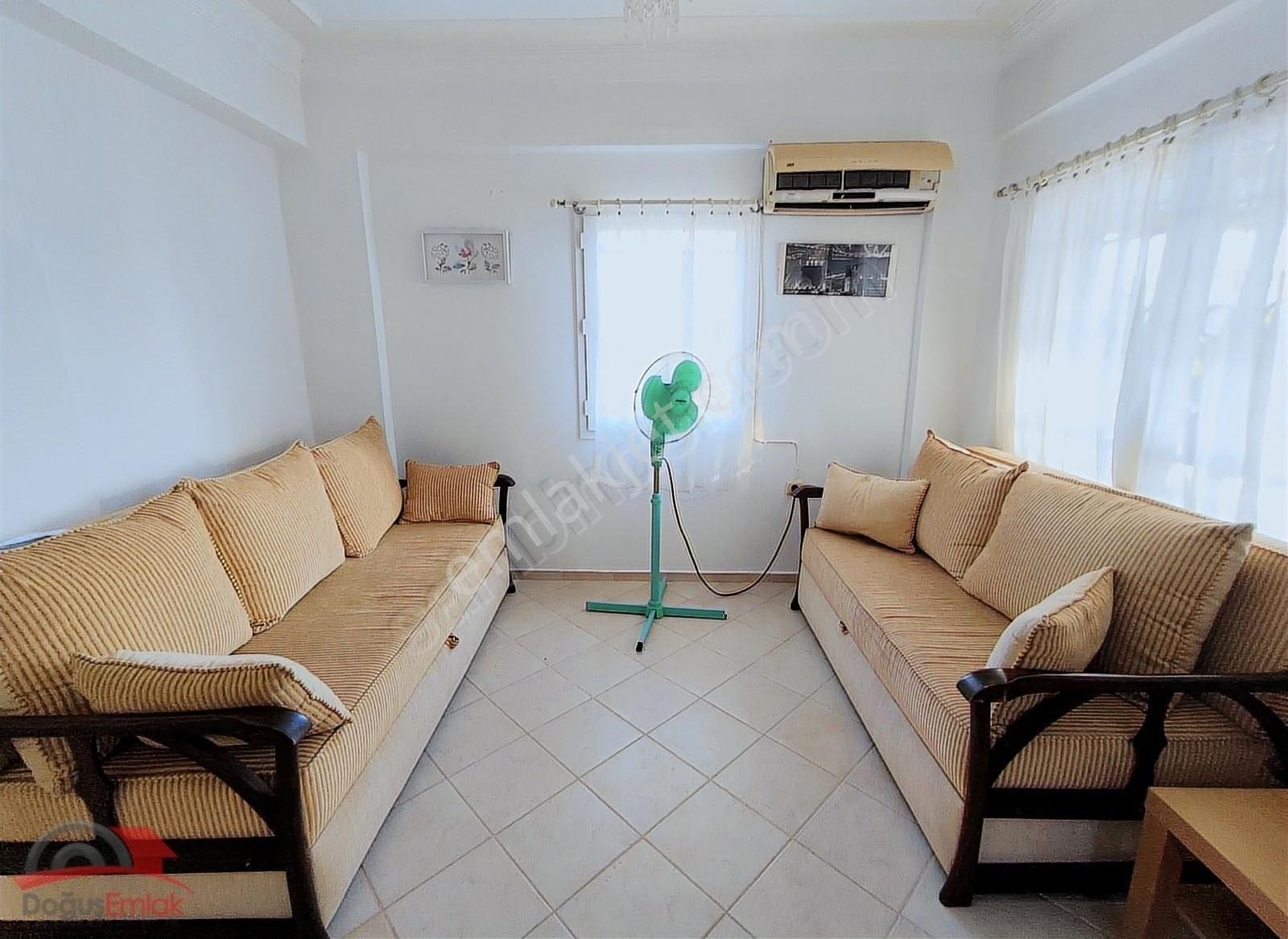 Doğuş Emlak'tan Turgutreis Bahçelievlerde Satılık 3+1 Üst Dublex - Görsel 11