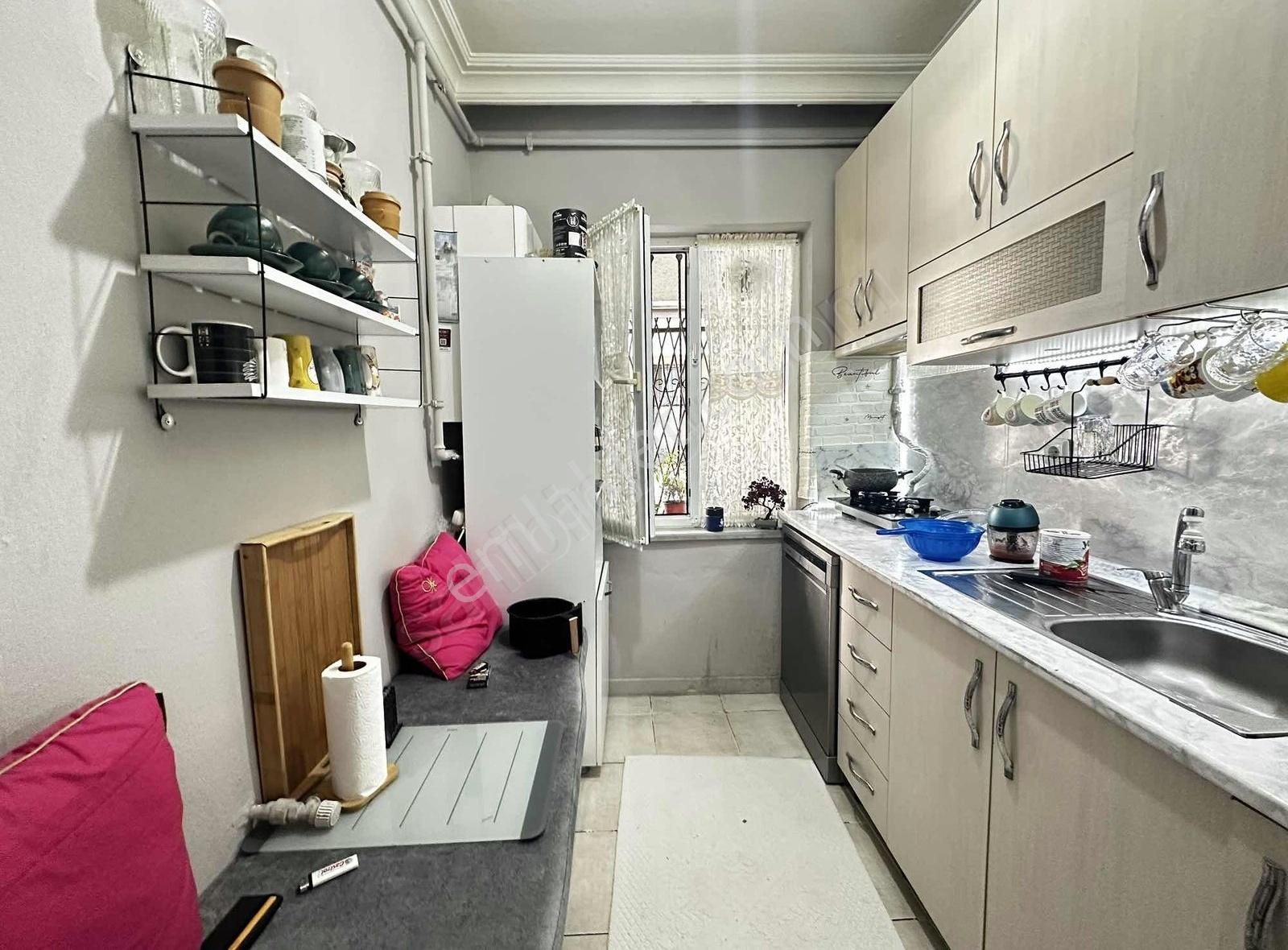 Ozanlar Sitesi'nde Satılık 2+1 Yüksek Giriş Daire
