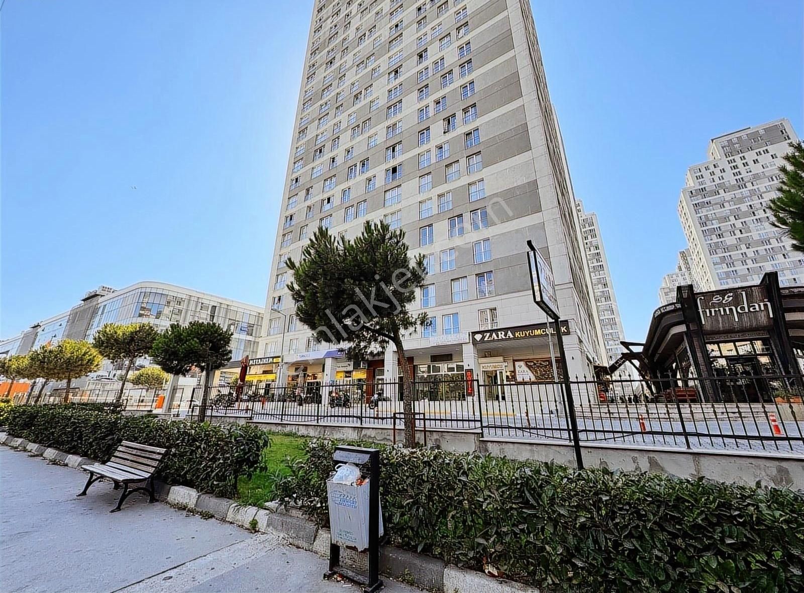 Krıstalşehır De Kıralık 1+1 Daıre