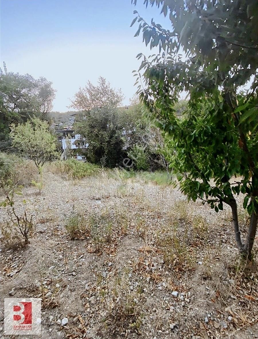 Kemalpaşa Kızılüzüm'de Tek Tapu 964 M2 Satılık Bahçe - Görsel 10
