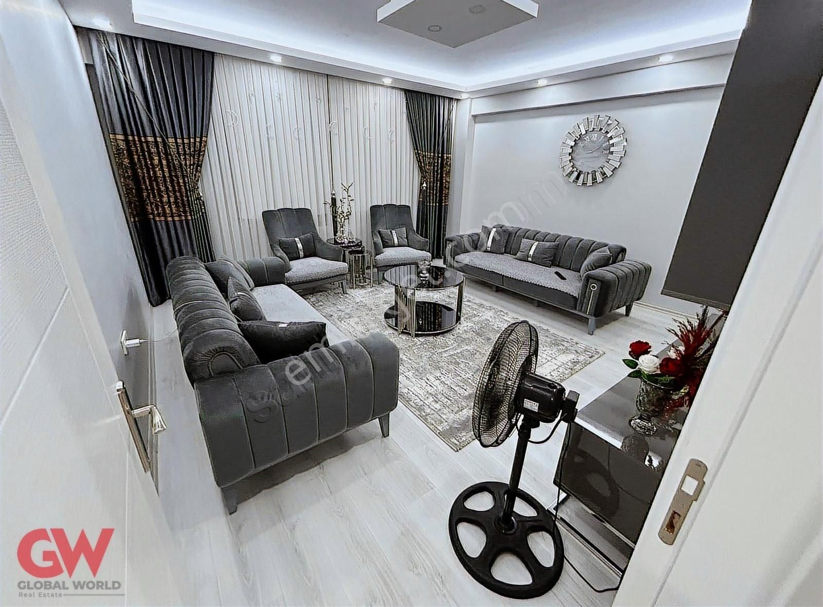 Çiftlikönünde Masrafsız Satılık Daire - Görsel 7