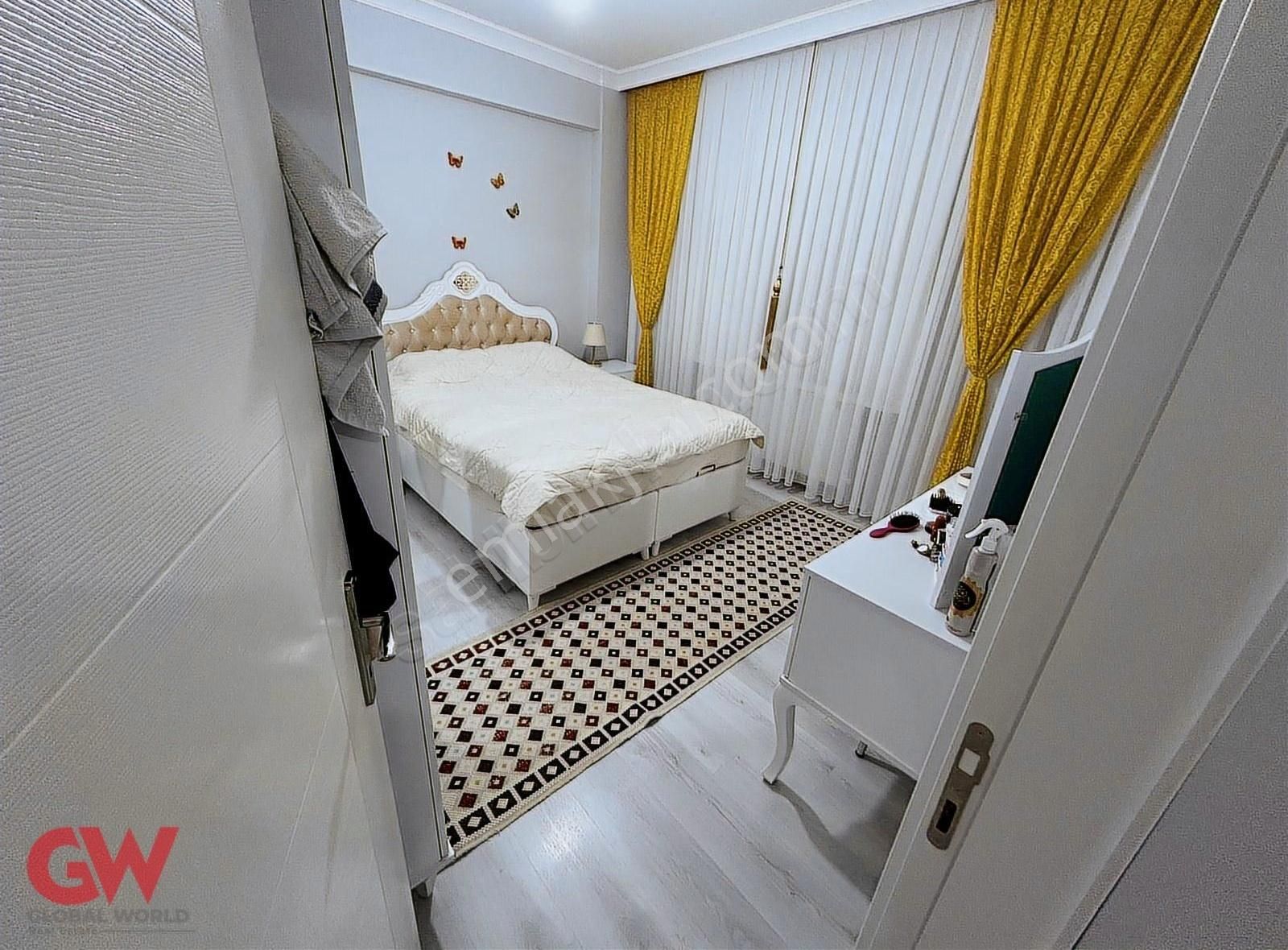 Çiftlikönünde Masrafsız Satılık Daire - Görsel 6