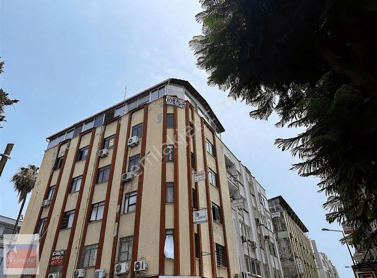 Vıp Expertiz'den Salimgğven Okulu Karşısı Kiralık 2+1 Daire