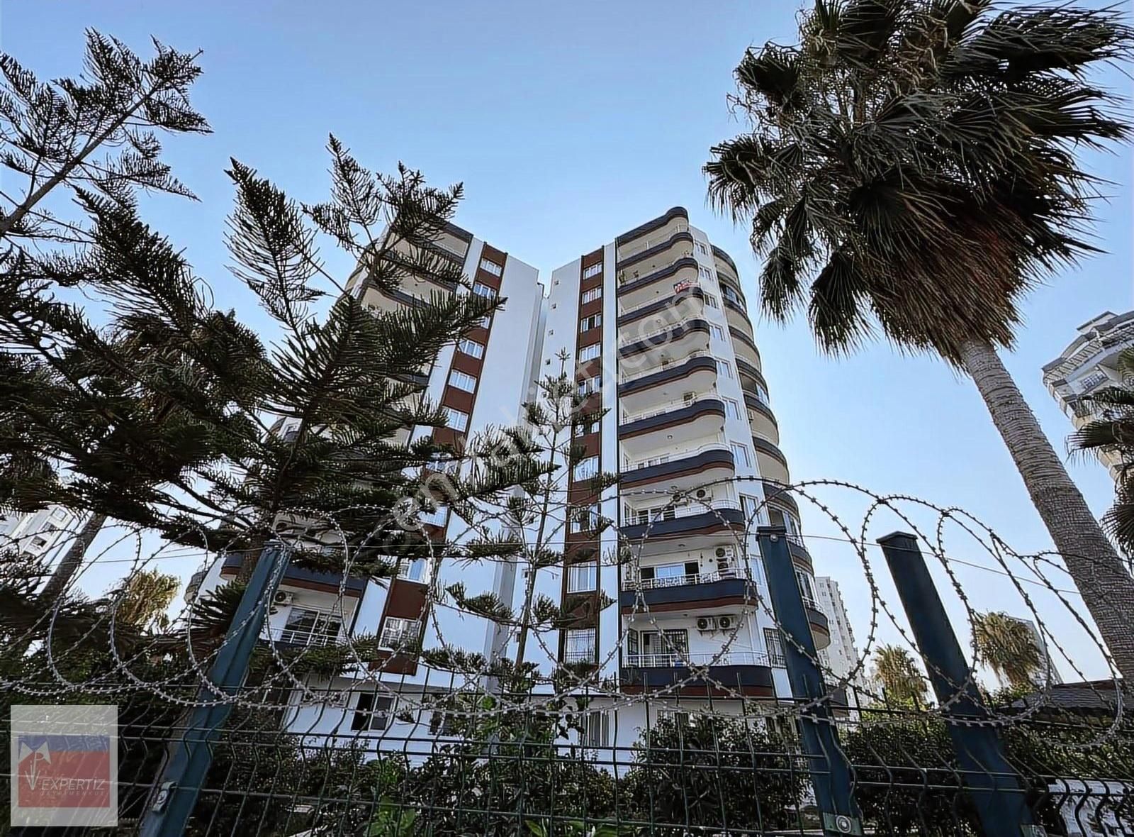 Vıp Expertiz'den Limonluk Mah.kiralı 4+1 Daire 220m2