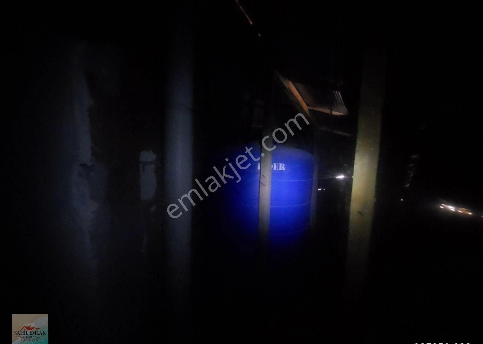 Tekirdağ Altınova Mah Satılık Dublex Kara Sıvalı Özel İşçilik - Görsel 6