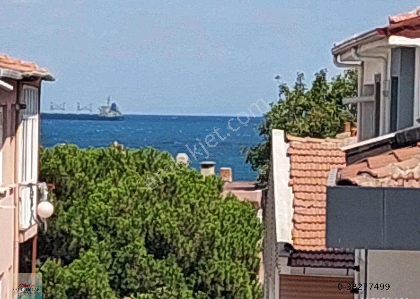 Tekirdağ Altınova Mah Satılık Dublex Kara Sıvalı Özel İşçilik - Görsel 25