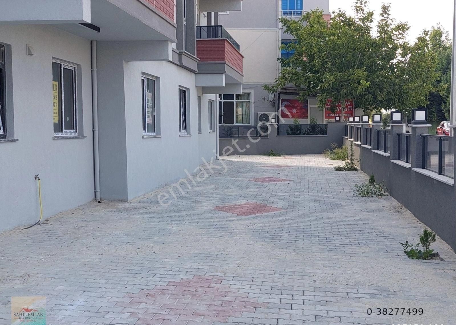 Tekirdağ Altınova Mah Satılık Dublex Kara Sıvalı Özel İşçilik - Görsel 2