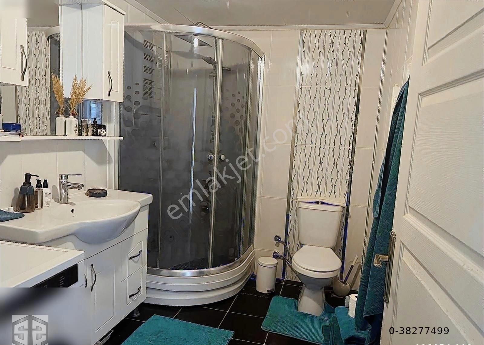 İzmir Selçuk Atatürk Mh 3+1 Satılık Daire - Görsel 21