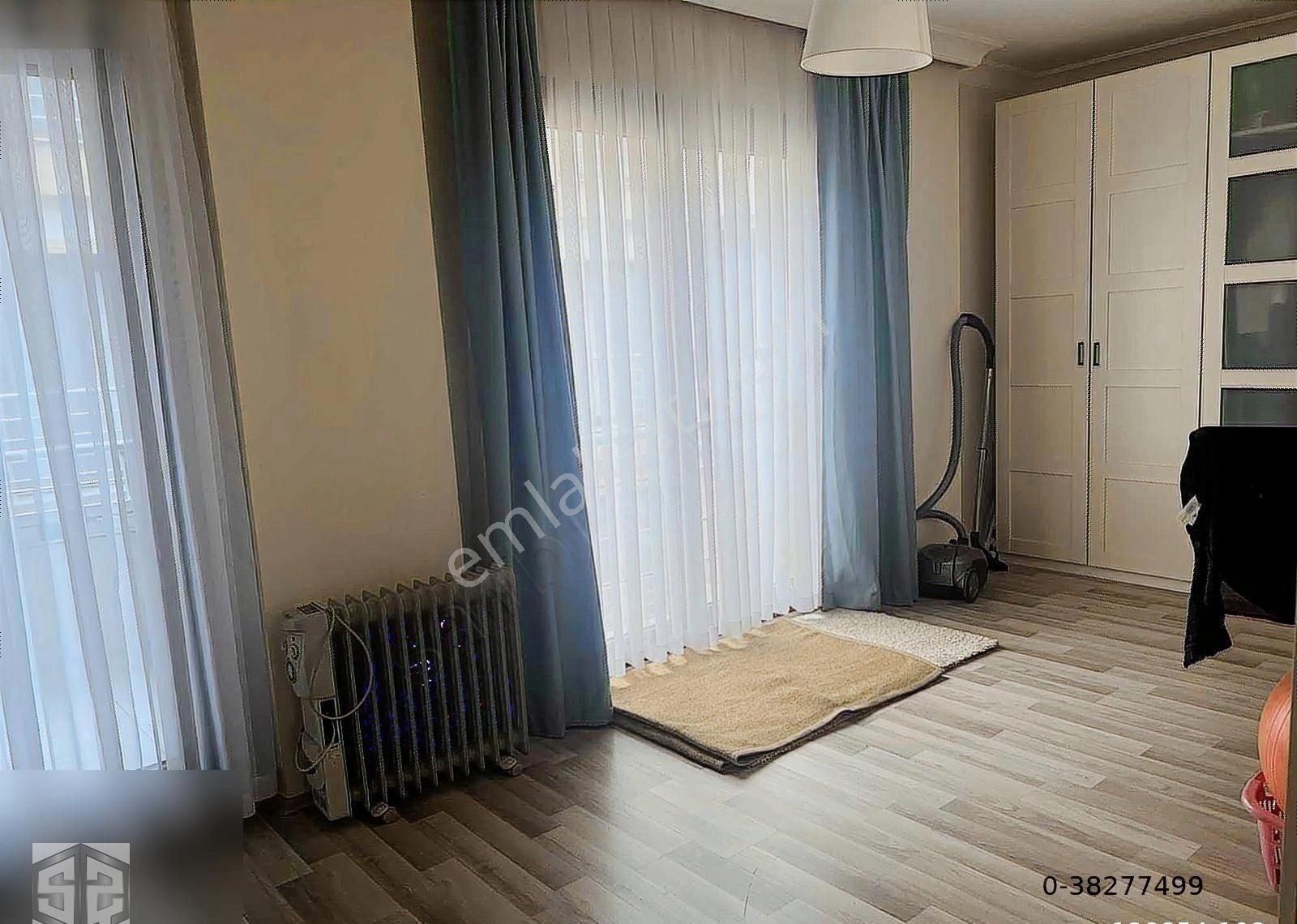 İzmir Selçuk Atatürk Mh 3+1 Satılık Daire - Görsel 13