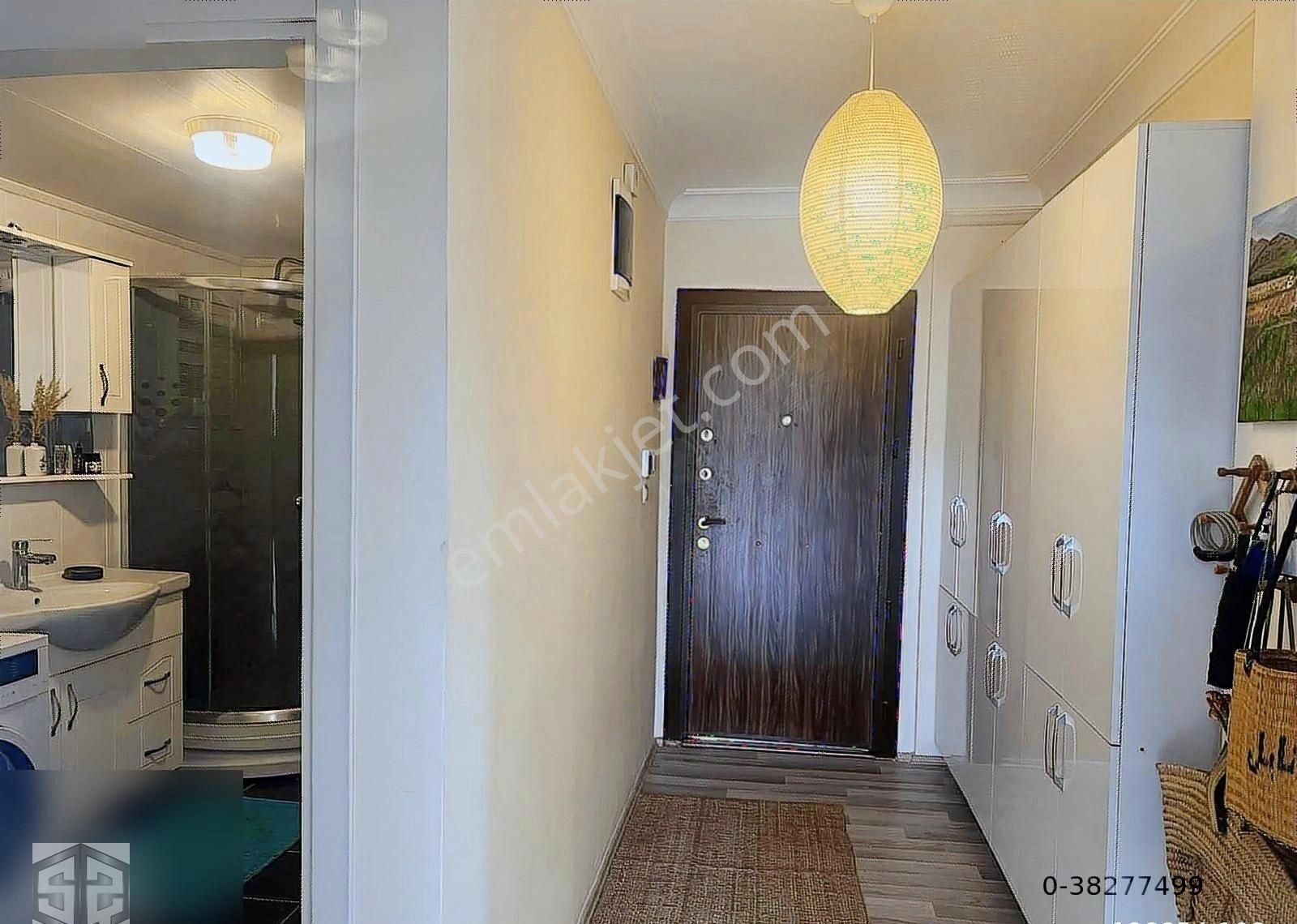 İzmir Selçuk Atatürk Mh 3+1 Satılık Daire - Görsel 4