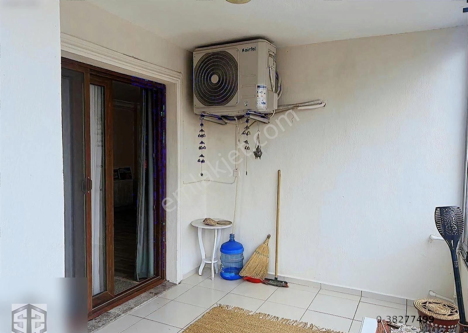 İzmir Selçuk Atatürk Mh 3+1 Satılık Daire - Görsel 2