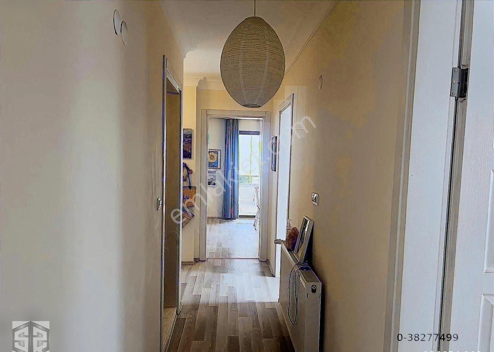 İzmir Selçuk Atatürk Mh 3+1 Satılık Daire - Görsel 5