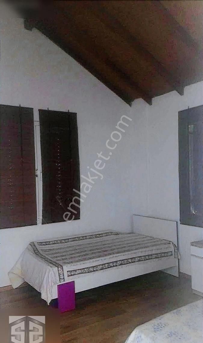 İzmir Selçuk Çamlık Mh 423m2 Satılık Ev - Görsel 8